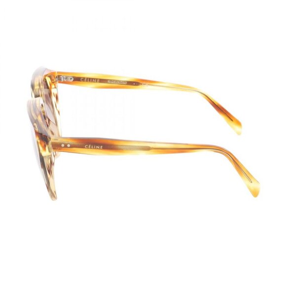 Celine Sunglasses Brown main image 4